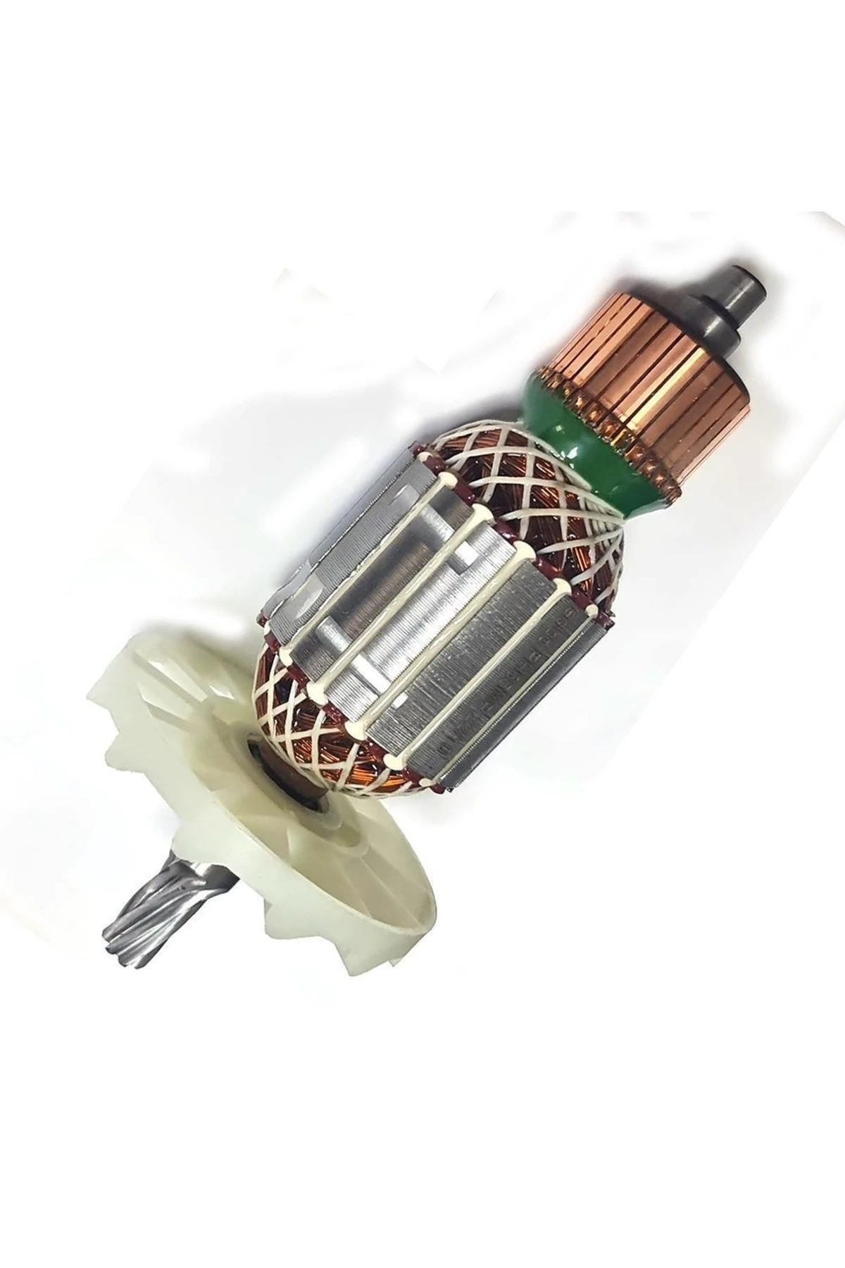 Einhell Ypl 1605 Endüvi Rotor Kollektör