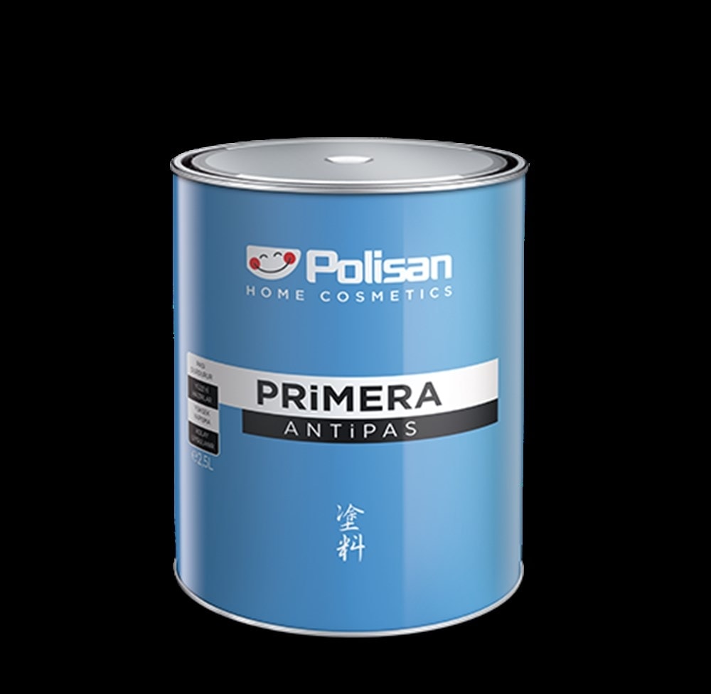 POLİSAN Primera Antipas Kırmızı 0,75 Litre