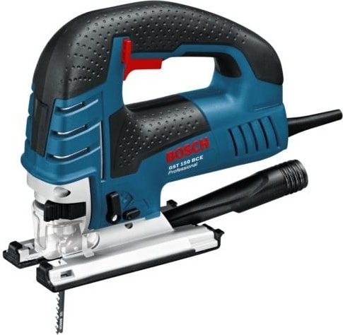BOSCH GST 150 BCE Elektrikli Dekupaj Testere 780 Watt