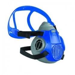 Drager X-Plore 3300 Yarım Yüz Maskesi