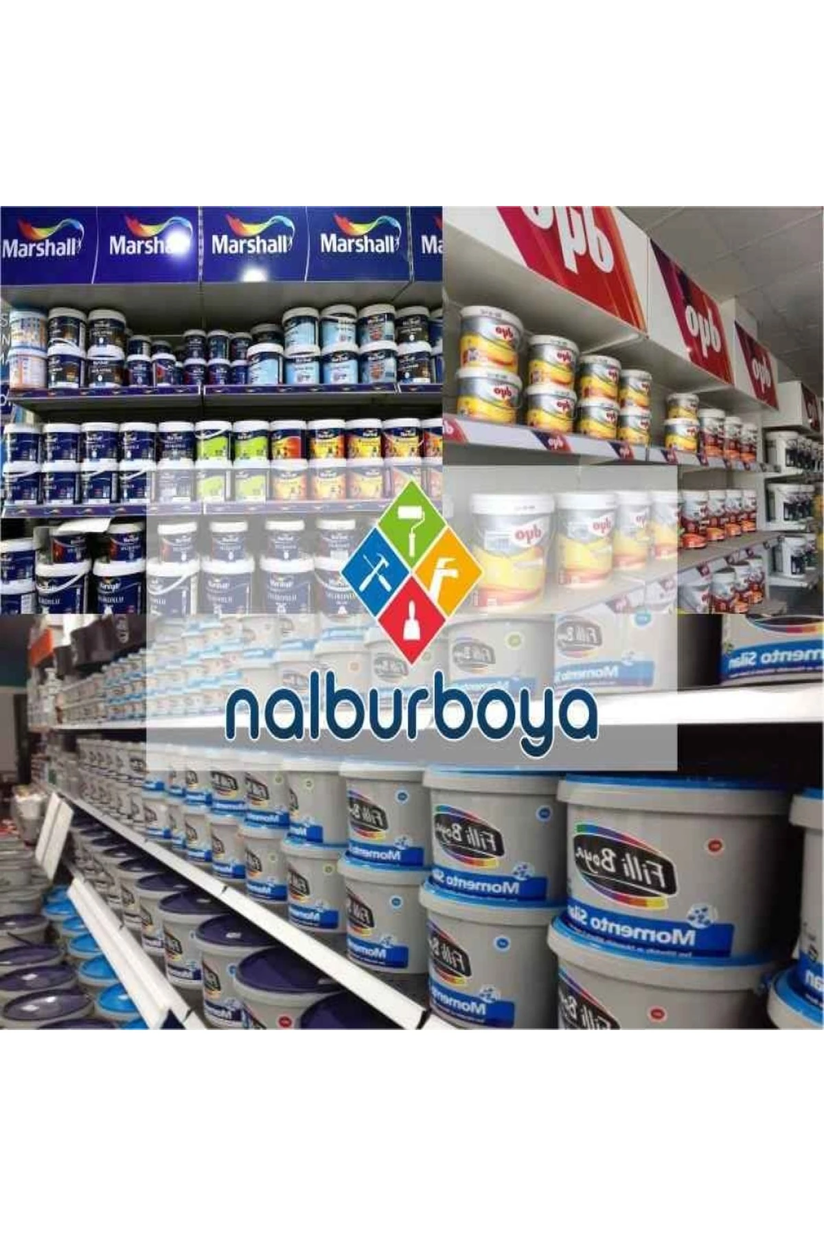 HAMMERİTE Pürüzsüz Koyu Kahverengi 0.75 LT-Astara Antipasa gerek kalmaz-6 Yıla varan dayanım