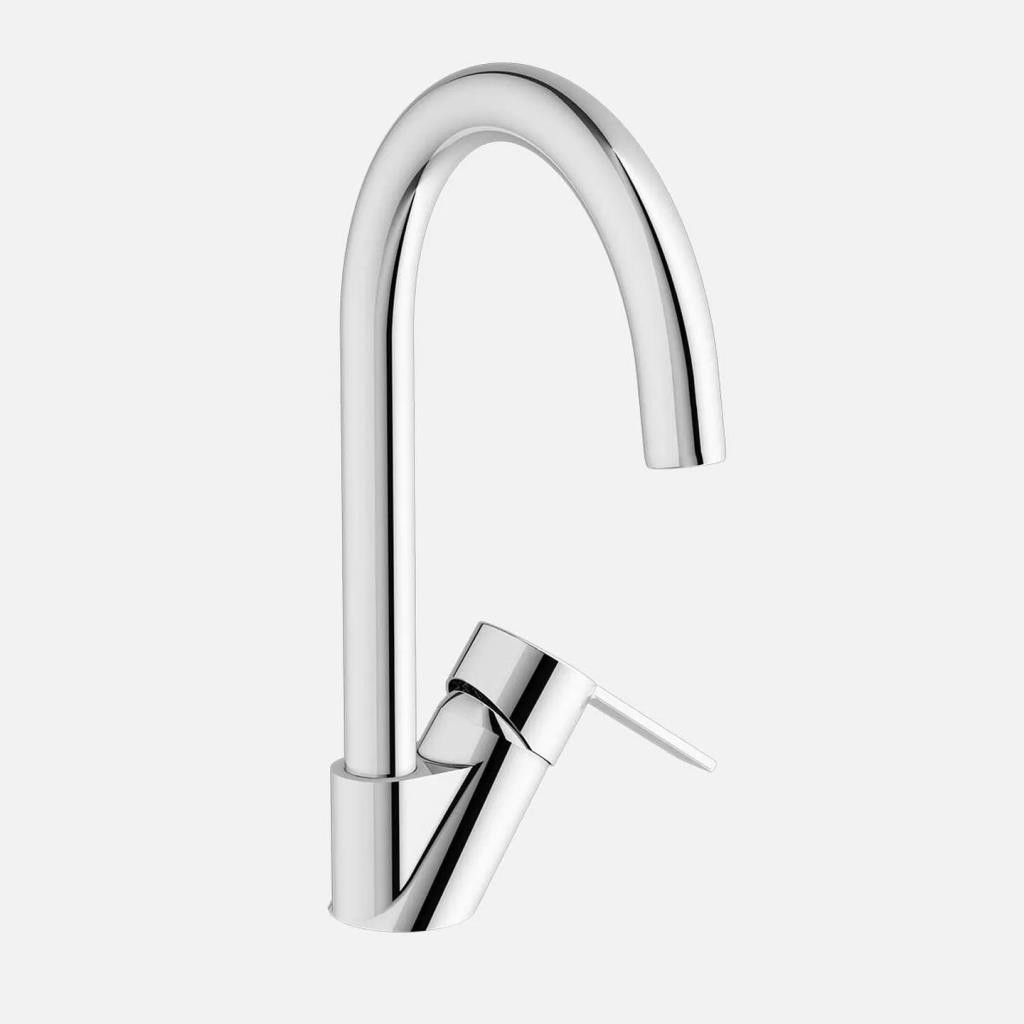 Nora S Banyo + Lavabo + Eviye Bataryası Set