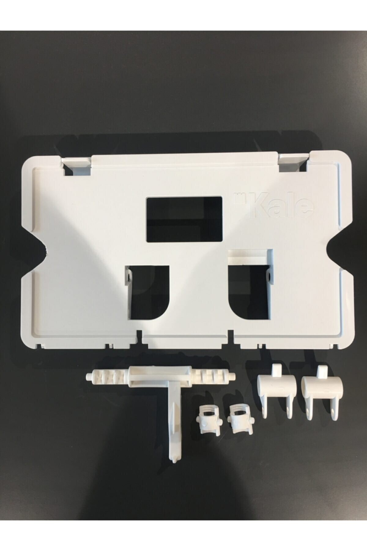 Kale Buton Gövde Çerçeve ( Integra )
