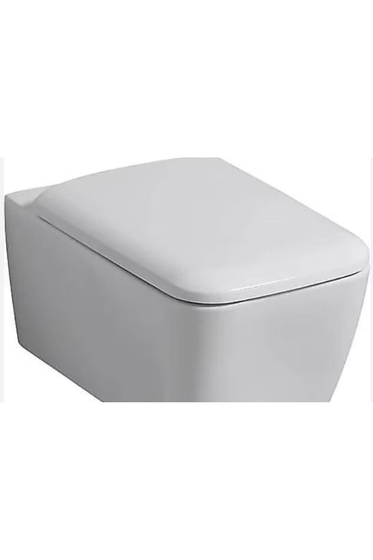 Icon Square Rimfree Asma Klozet Seti T54 501.651.01.1