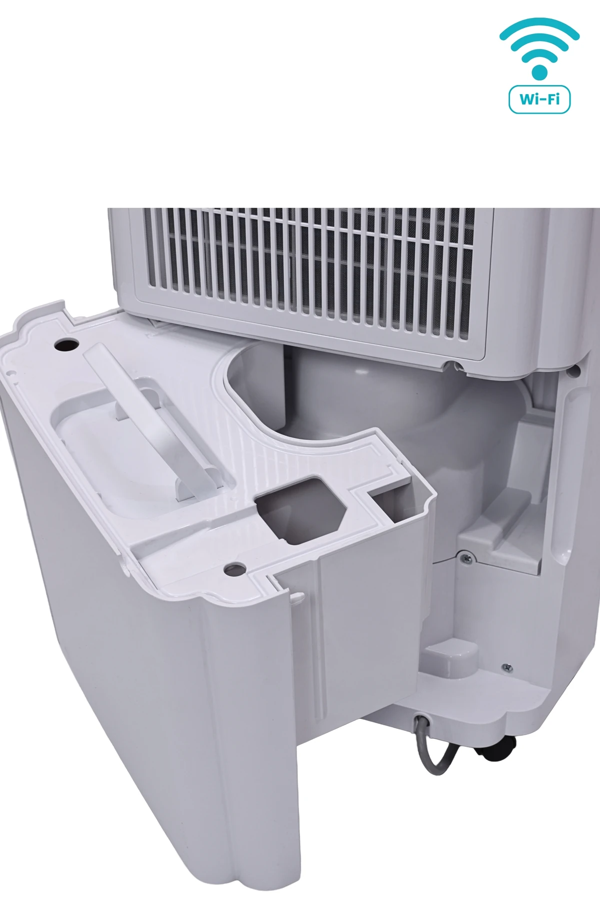 FLY25 Akıllı ( Wi-Fi ) Ev Tipi Nem Alma ve Hava Temizleme Cihazı