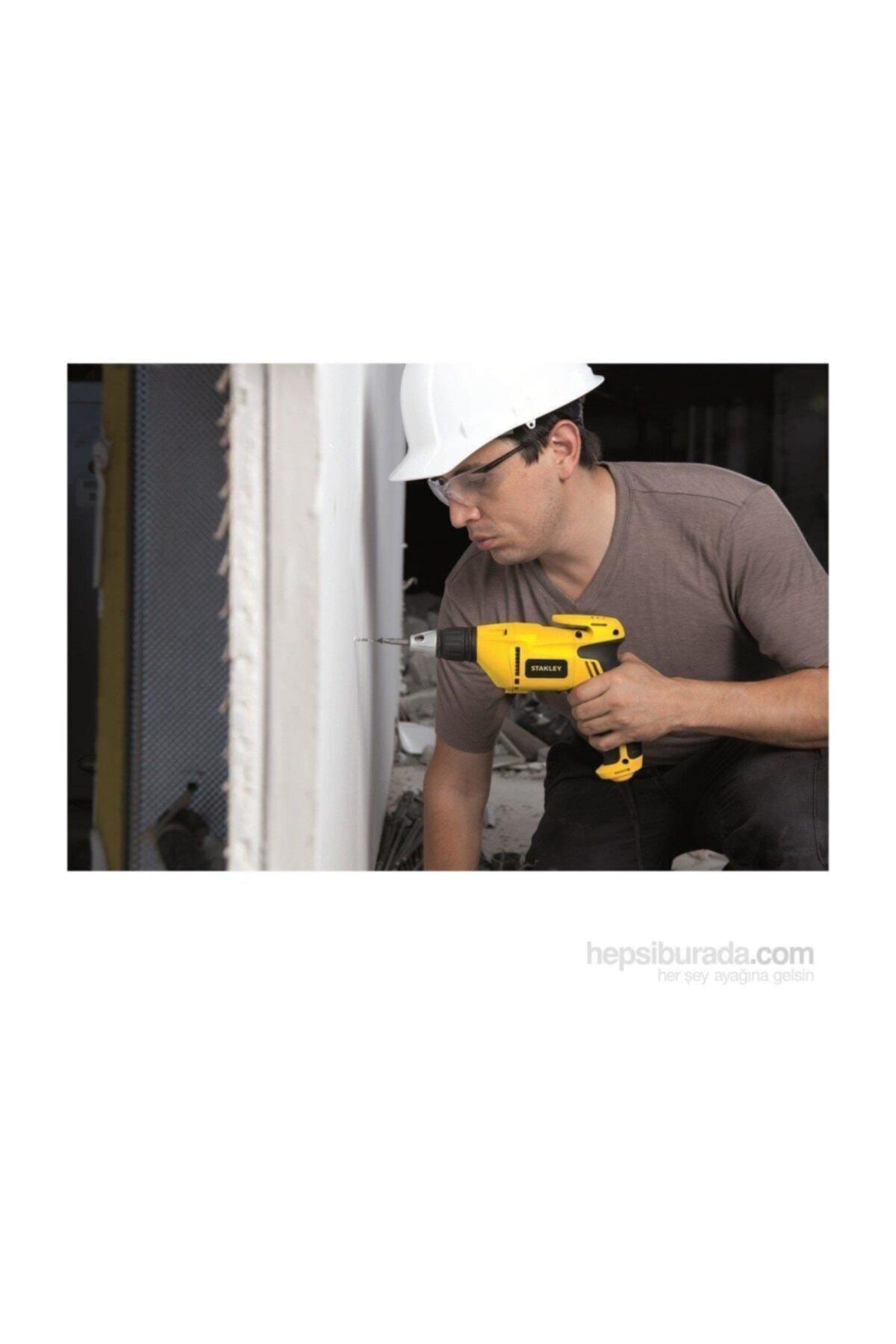 Stdr5206 520watt Profesyonel Alçıpan Vidalama
