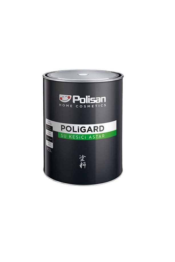 Poligard Su Kesici 0,75lt