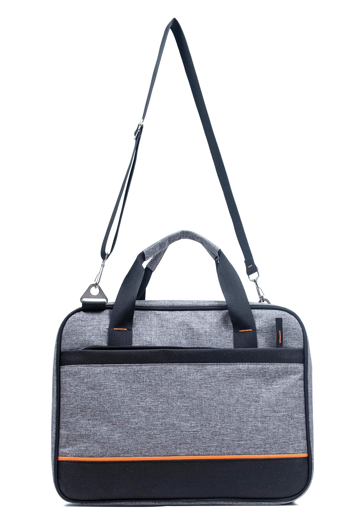 Elektronikçi Takım Çantası Çok Gözlü, Su Geçirmez, Dayanıklı Omuz Askılı Alet Çantası