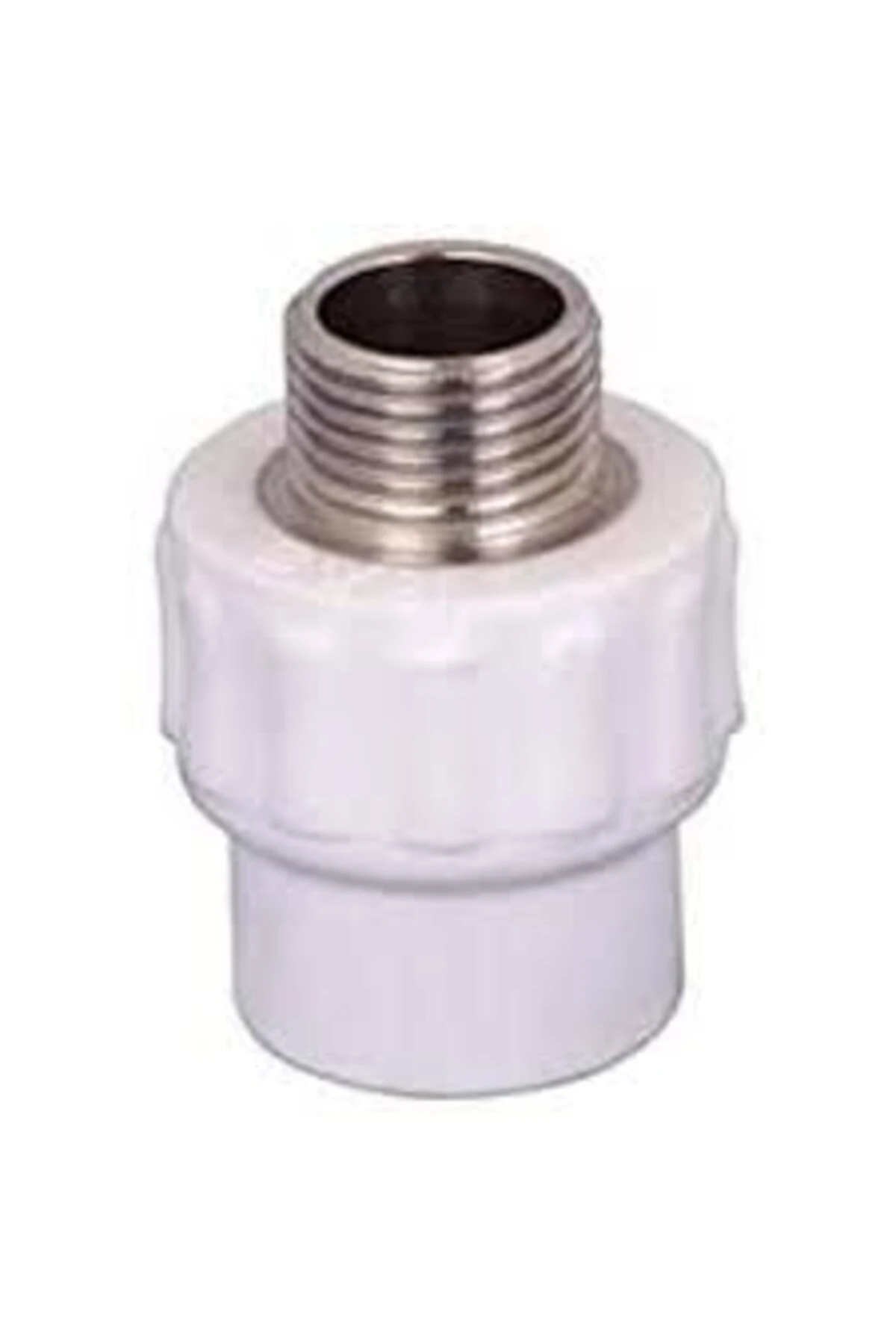 Pvc Dıştan Dişli 20lik Maşon Plastik