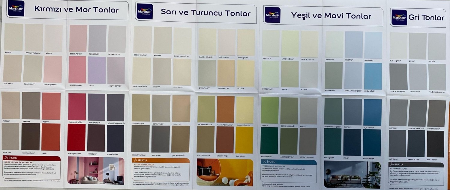 Maximum Ipek Mat 2,5 L