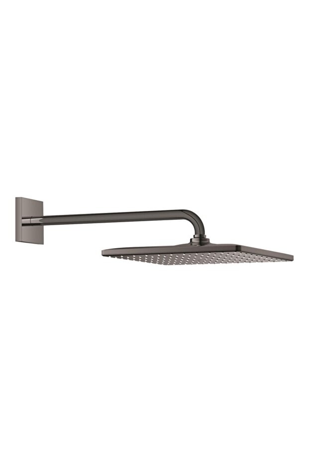 Rainshower Mono 310 Cube Tepe Duşu Seti 422 Mm, Tek Akışlı