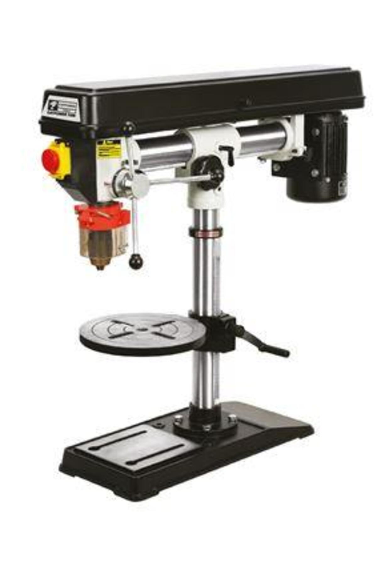 CAT POWER Catpower 7226 Radyallı Sütunlu Matkap 16mm 550w