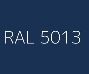 1402 Rapid Endüstriyel Boya 15 kg Ral 5013 Parlament Mavi