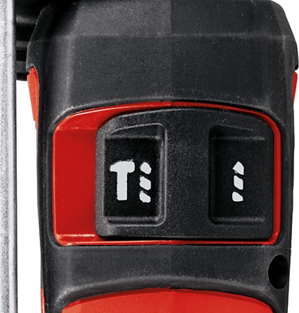 Akülü Darbeli Matkap TE-ID 18 Li-Solo Power X-Change (Li-Ion, 18 V, delme ve darbeli delme fonksiyonu, 13 mm maks. beton delme kapasitesi, akü ve şarj cihazı dahil değildir) - 4513960