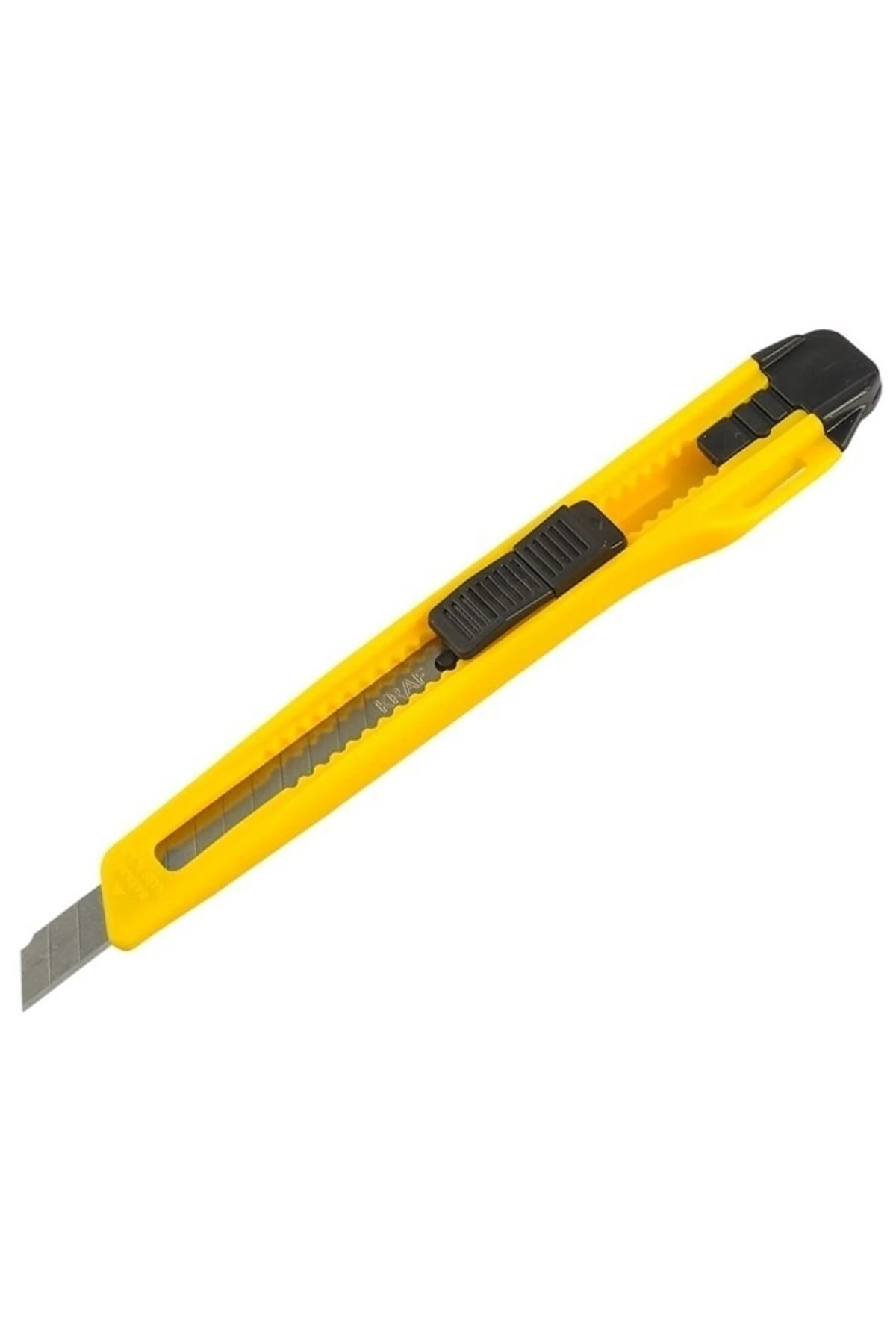 50 Adet Dar Maket Bıçağı - Plastik Falçata Küçük Boy