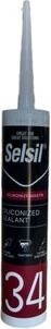 Silikonize Mastik 450GR