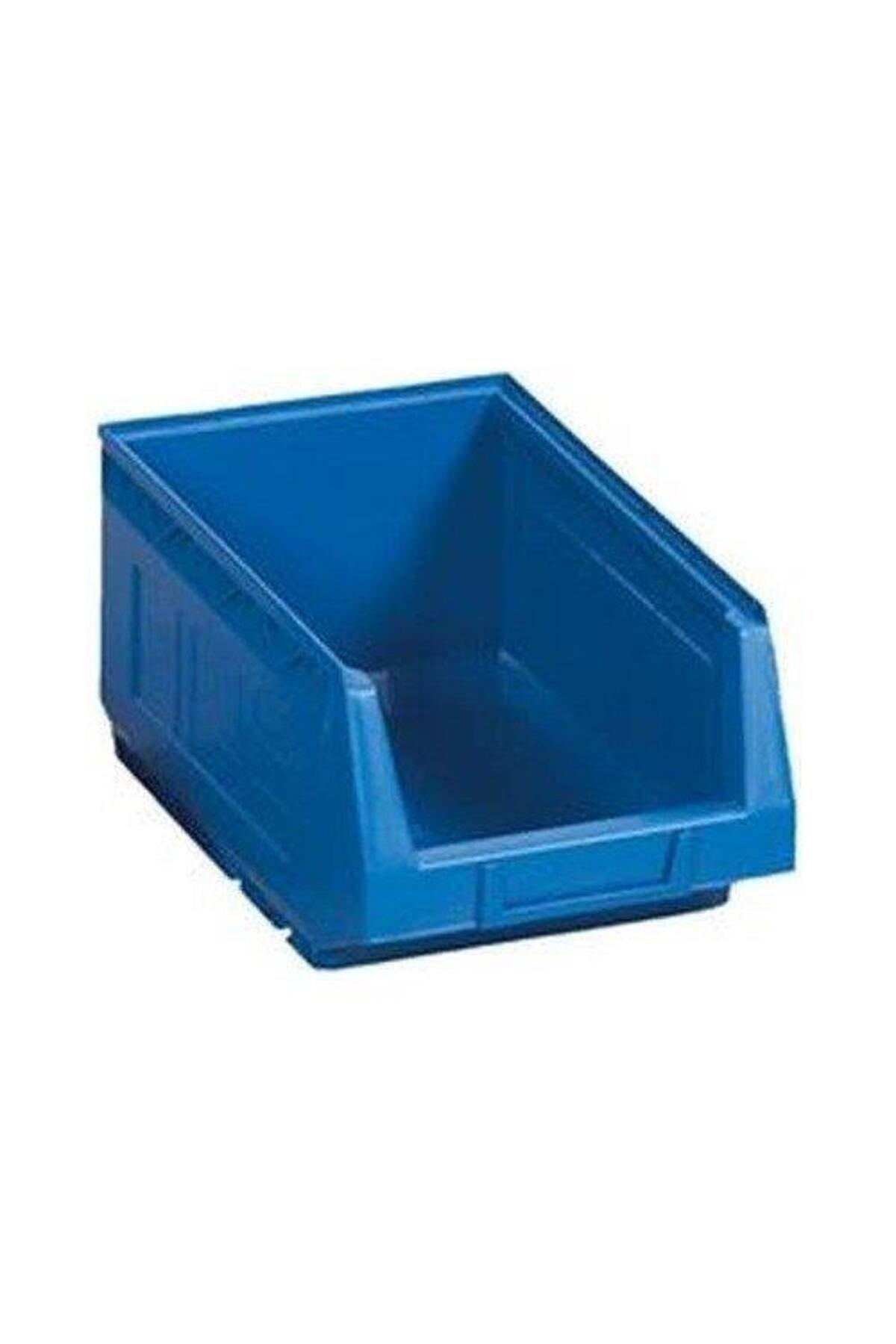 Portbag PA03 Mavi Avadanlık No:3