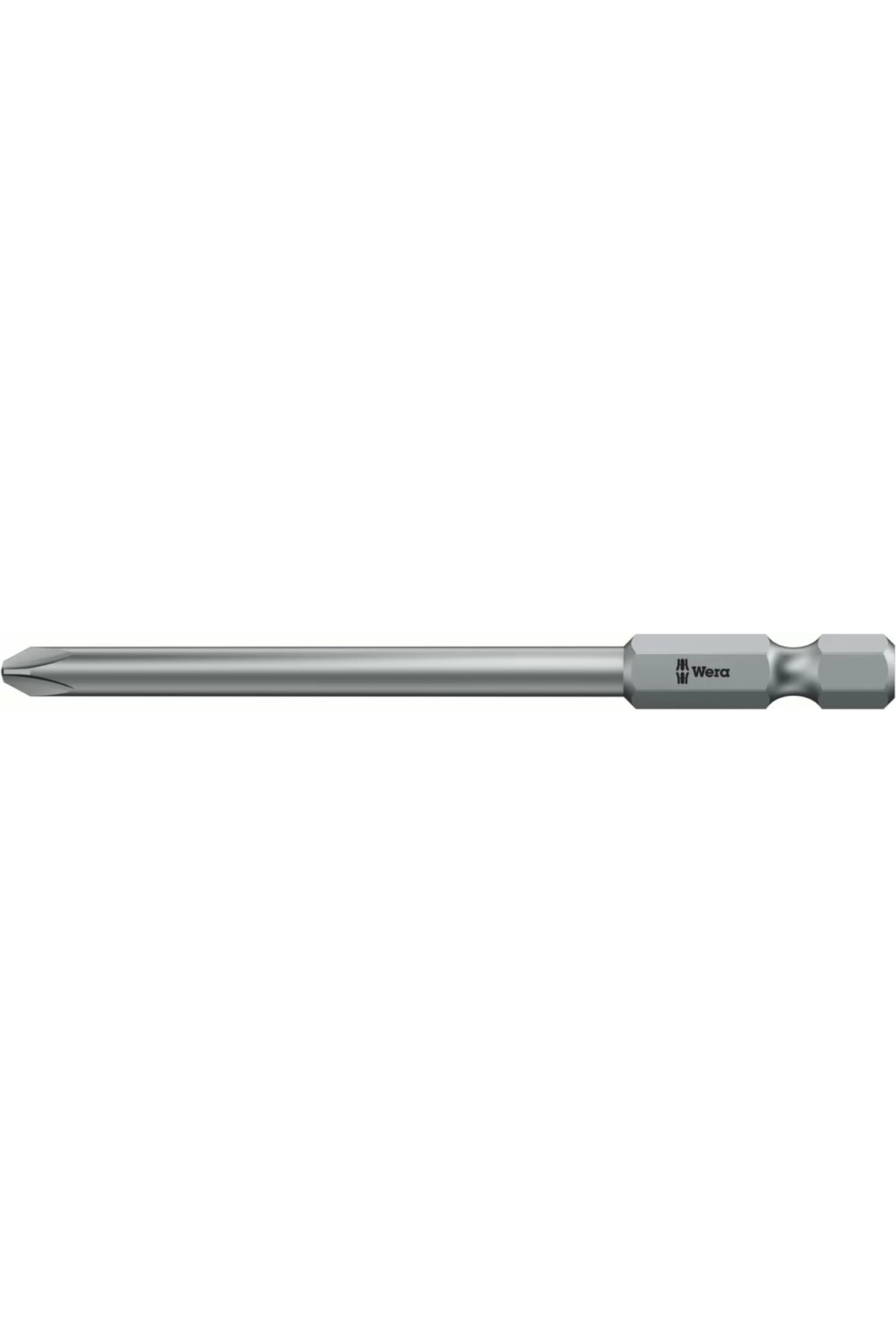 851/4 Z Bits Ph 2 X 127mm 05059785001