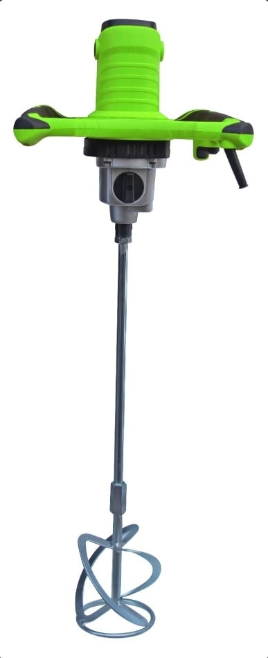 HM1301S Boya ve Harç Karıştırıcı 1600W