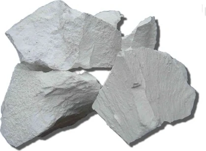 Sönmemiş Taş Kireç 3 kg