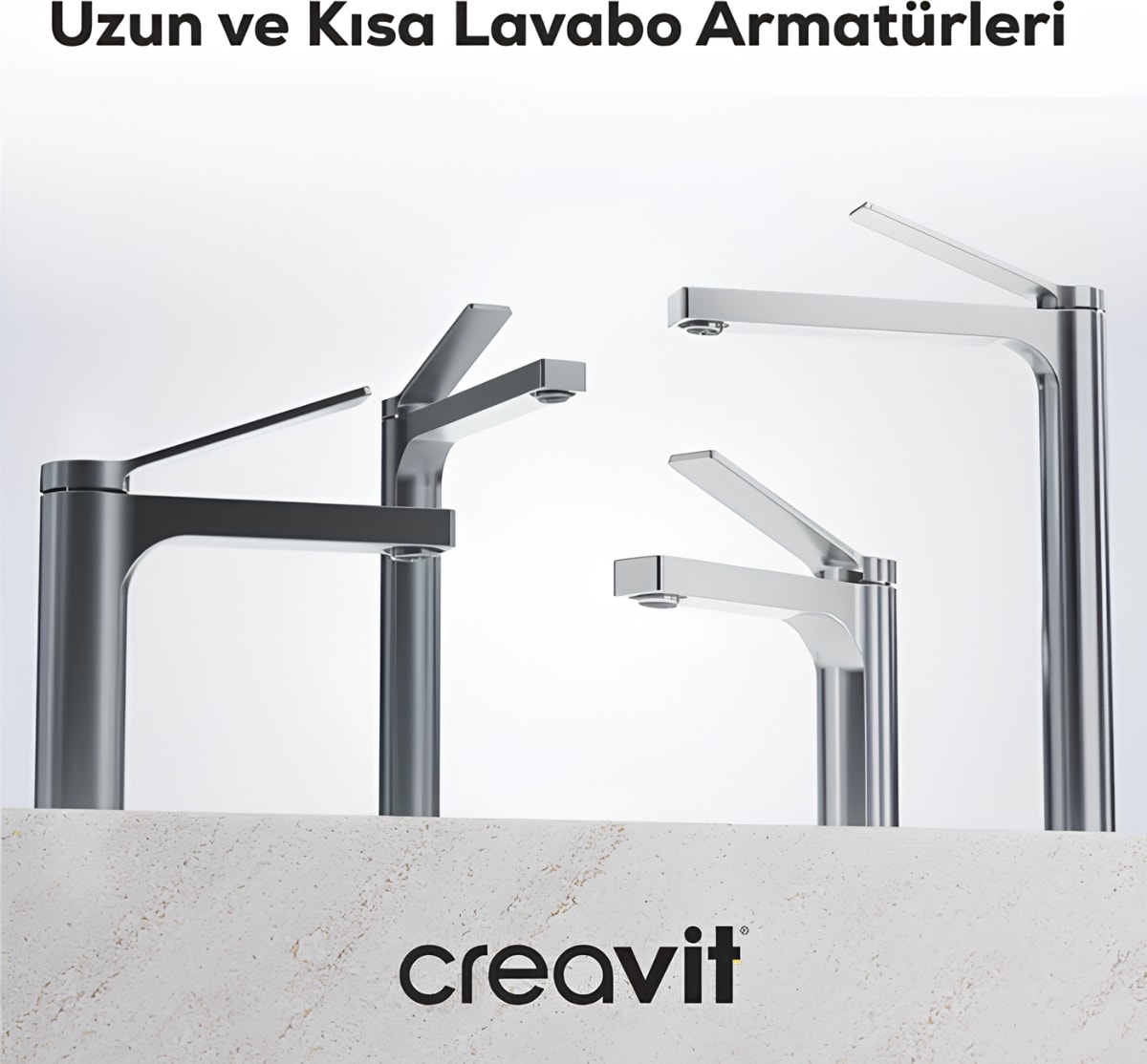 Ritmo Krom Eviye Bataryası RT8500