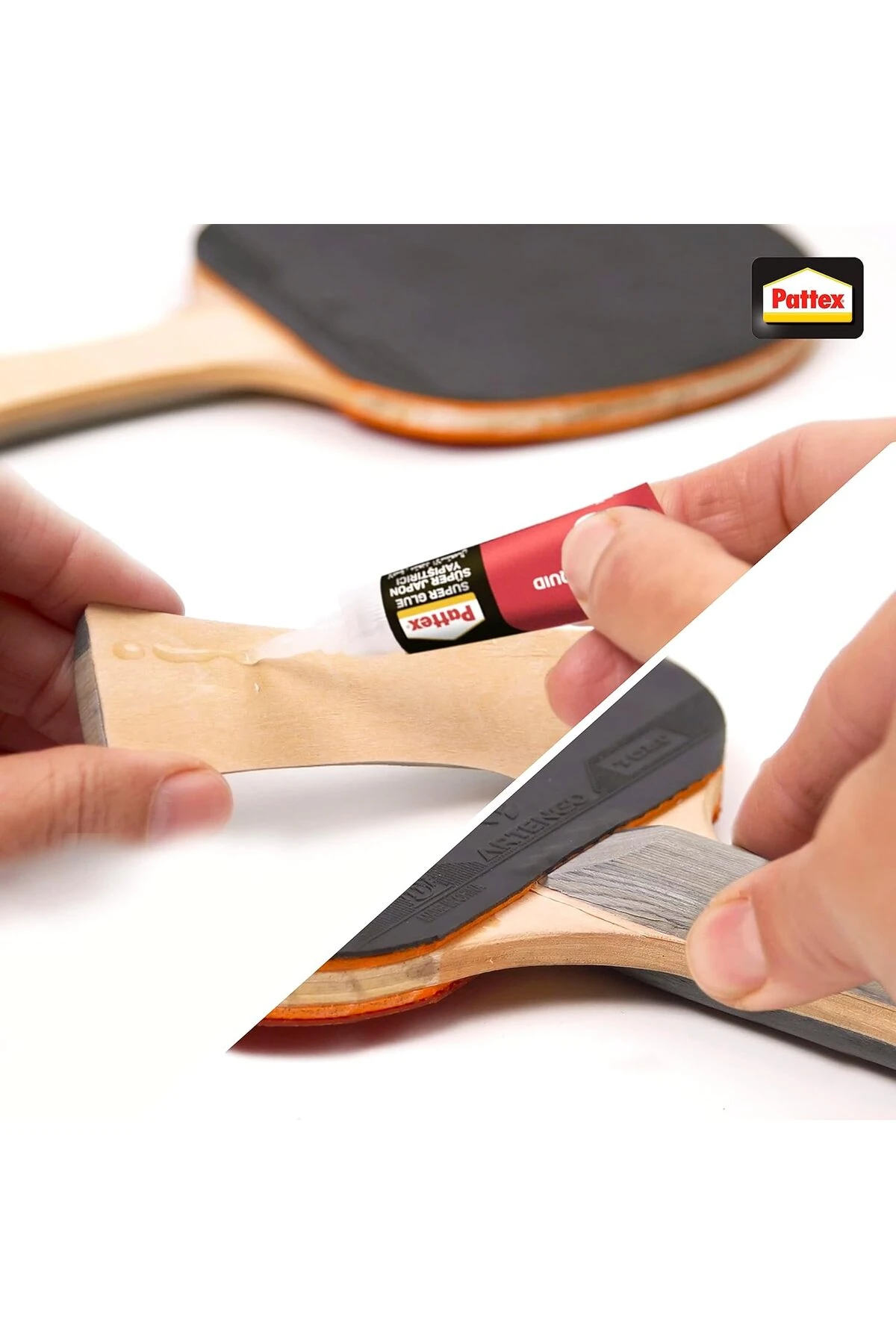 Wd-40 350 ml Pattex Sk 3 gr Yapıştırıcı Seti | Çok Amaçlı Temizleyici Ve Güçlü Yapıştırıcı