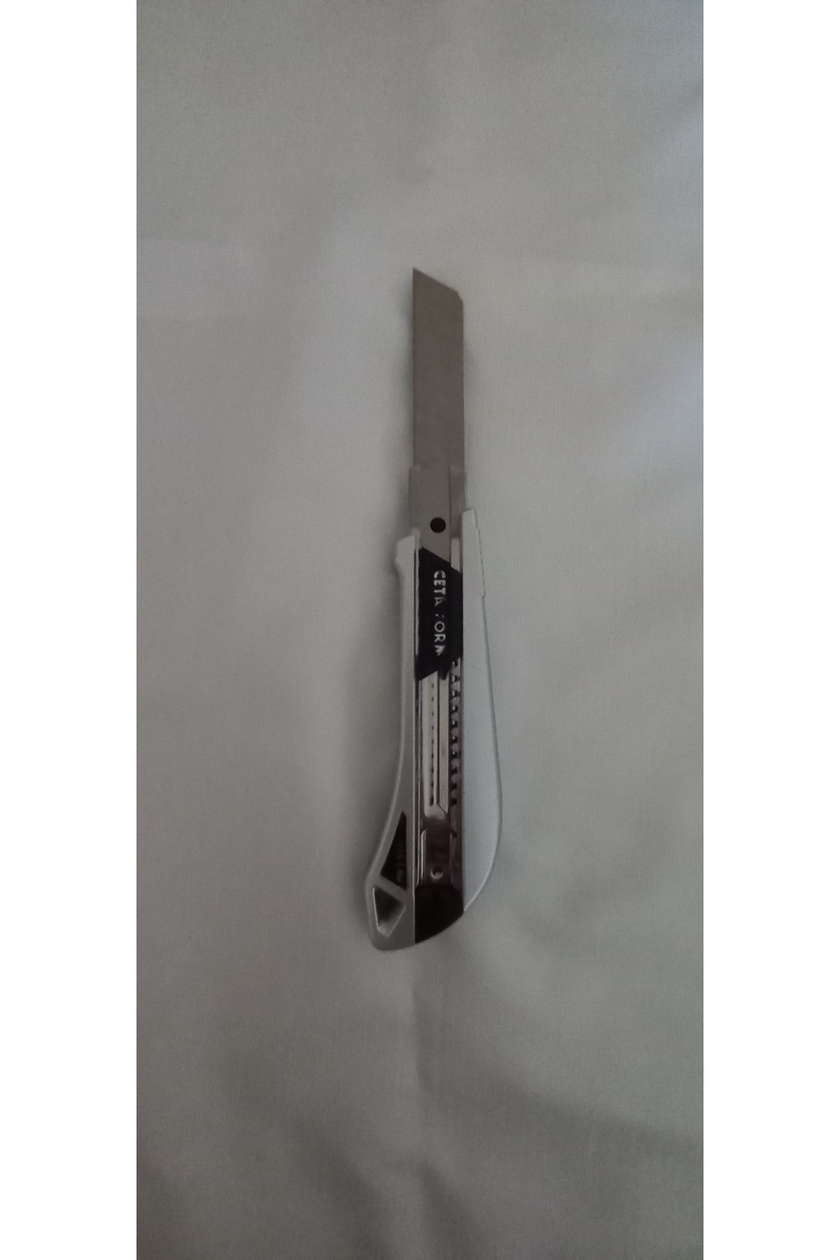 Falçata, Maket Bıçak
