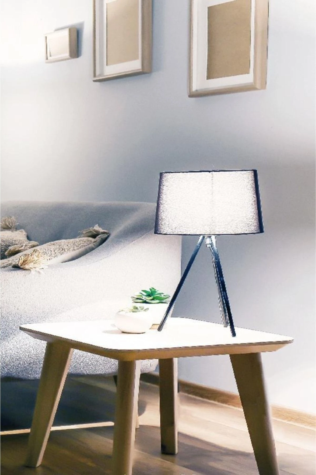 4,9 Watt Mum Led Ampul Beyaz(5 Adet)