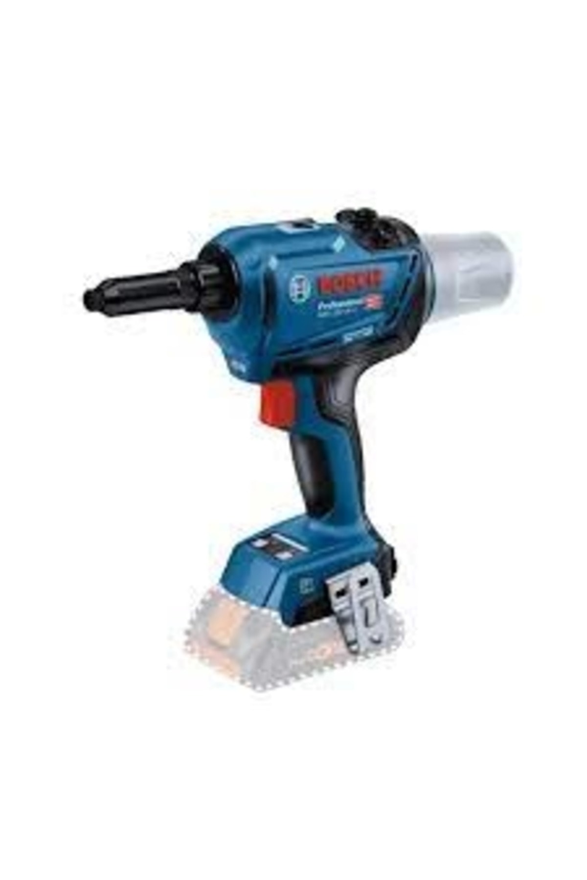 Akülü Perçin Makinesi Grg 18v-16 C (AKÜSÜZ) - 06019k5000