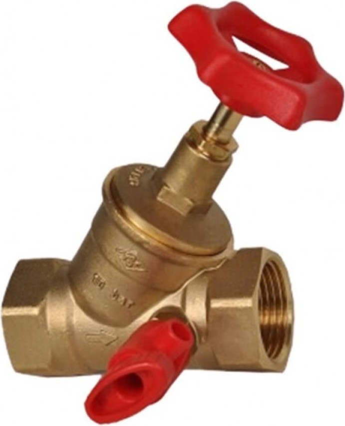2"kosva Valf 601004006