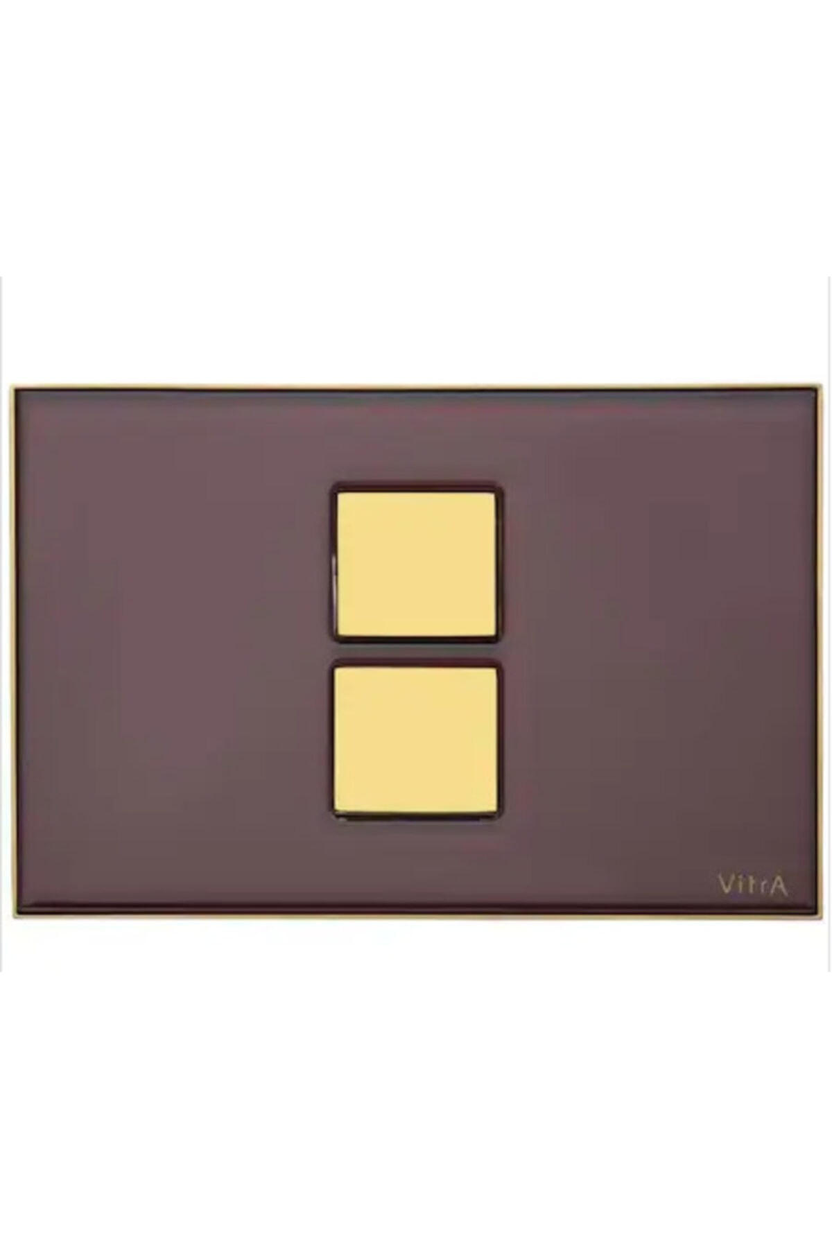 740-0302 Bordo Twın Pnömatik Kumanda Paneli