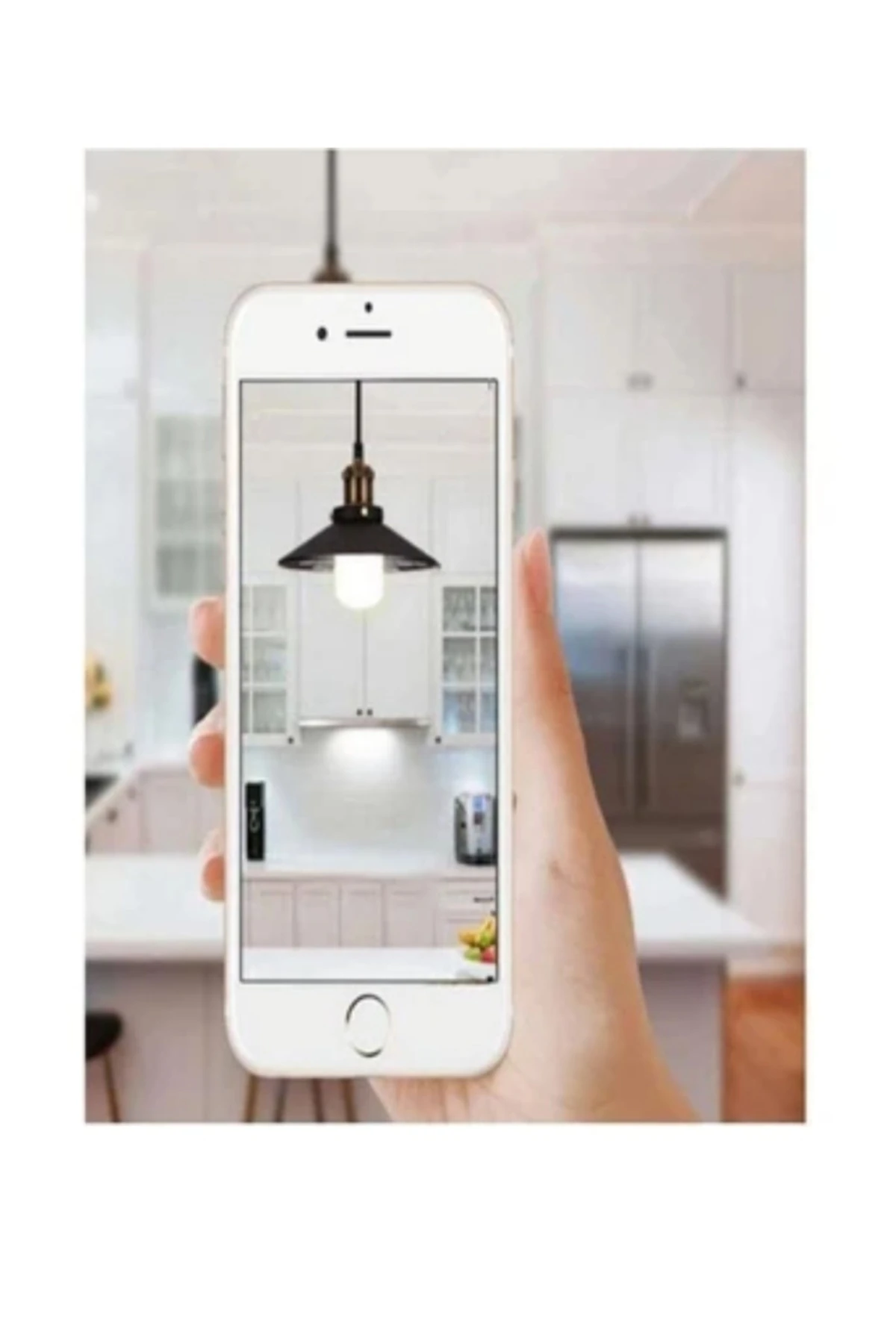 20w 6500k Beyaz Işık E27 Duylu 2700lm Tforce Core Hb Mv Nd Led Ampul A Enerji Tüketimi