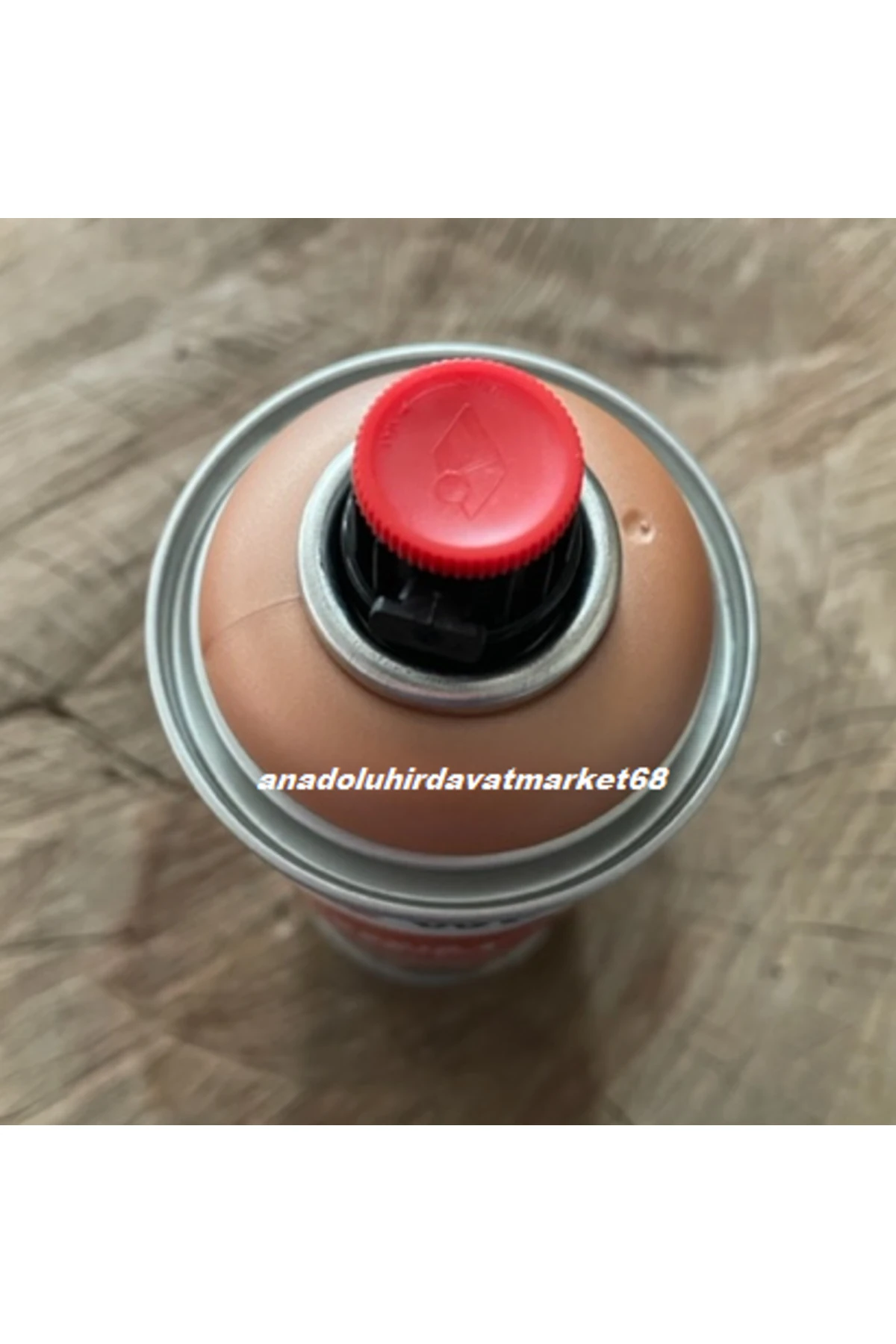 Bakır Efekt Sprey Boya Bakır Perfect 400 ml Germany