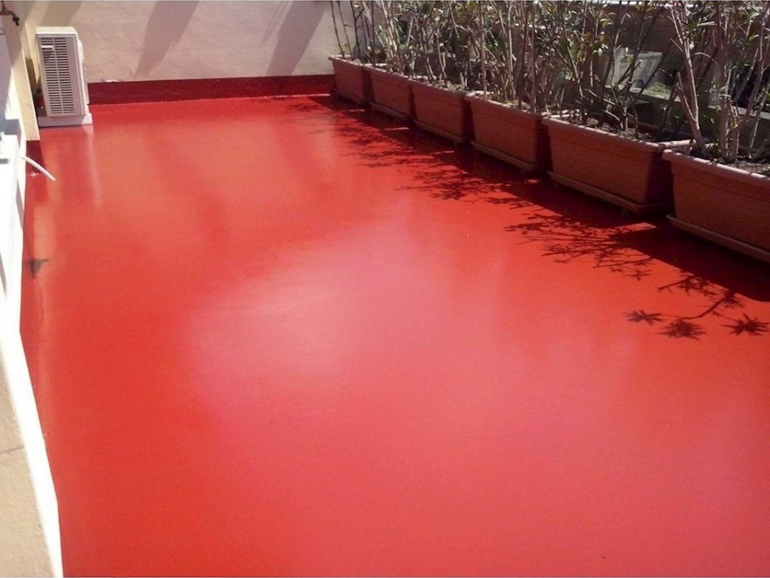 Sb Plus Polimer Mineral Katkılı Su Yalıtımı 5kg