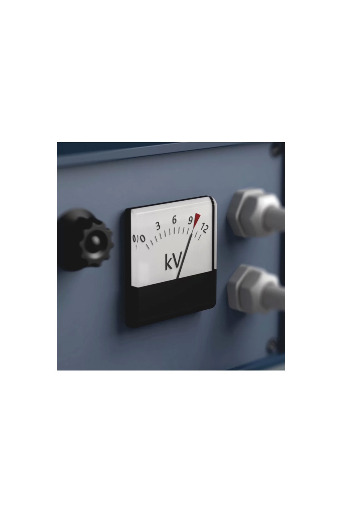 WERA Kraftform Kompakt Vde 64i Alyan 5x154mm Tornavida 05003423001