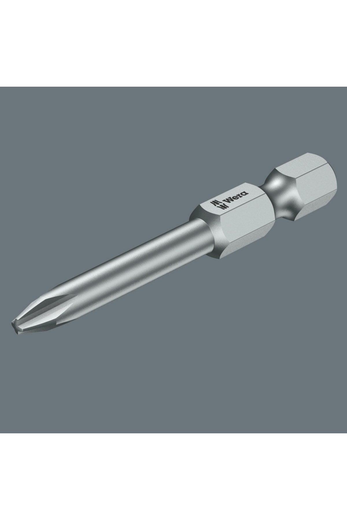 851/4j Japon Yıldız Bits Uç Ph00x89mm (05380200001)