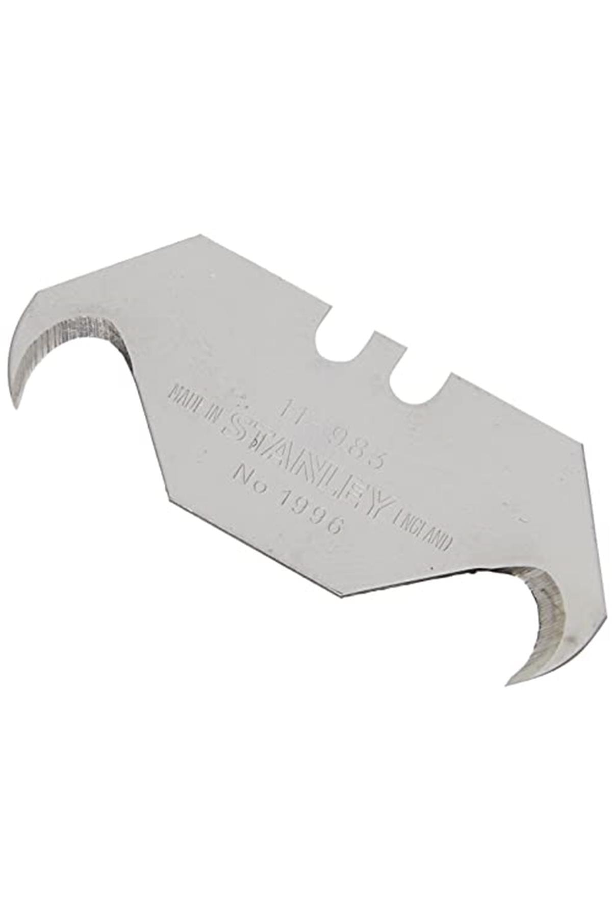 St011983 50x19 Mm Maket Bıçağı Yedeği