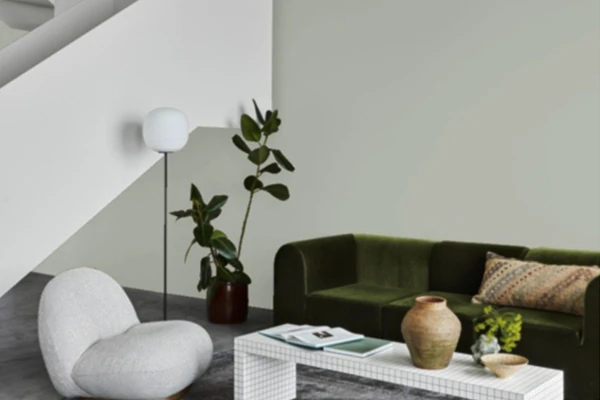 Jotun Refresh 7627 Fenomastic Mat 2 lt