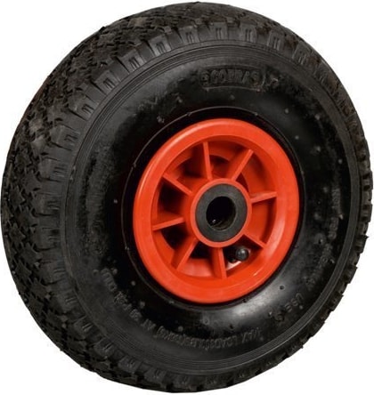 Cobra Tekerlek 250-4 Plastik Jant