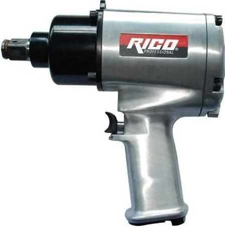 022 RC4086 Havalı Somun Sıkma Sökme Tabancası 3/4"