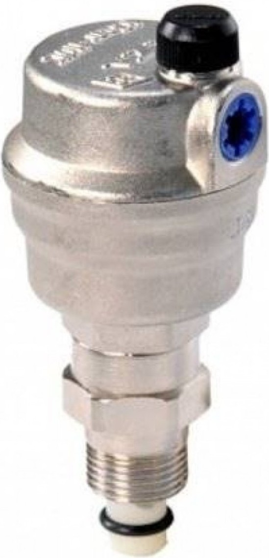 1/2"otomatik Hava Purjörü (ÇEKVALFLI)102109134