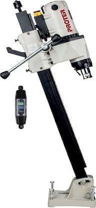 Karot Makinası PR3200 A  Açılı Sehpalı 3200W