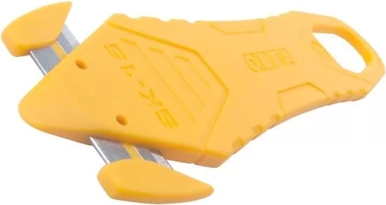 Sk-15 Emniyetli Maket Bıçağı