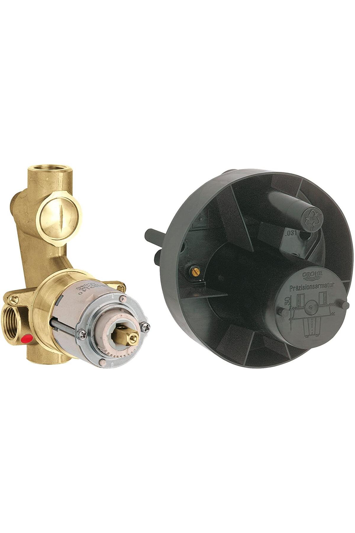 Ankastre Iç Gövde 33963000