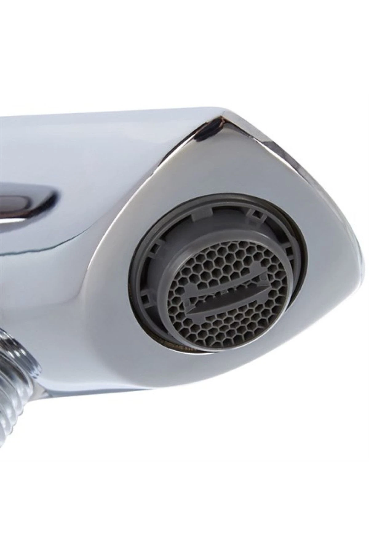 Artema A42444 Solid S Banyo Bataryası, Krom