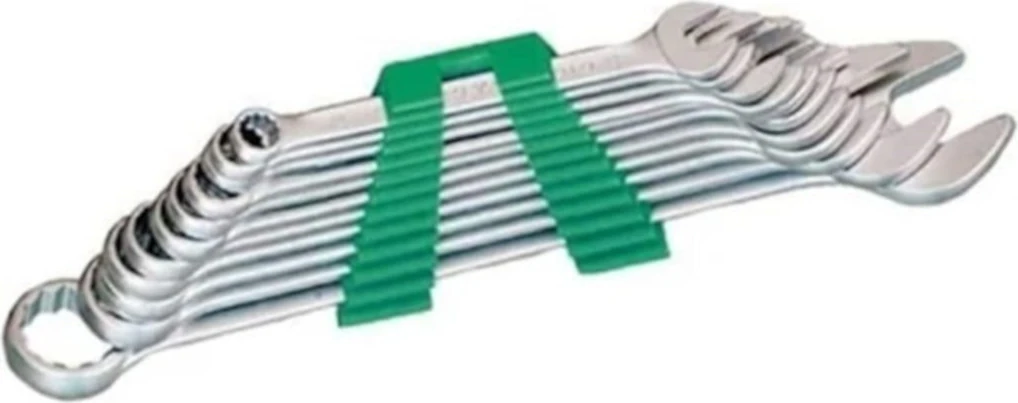 Kombine Anahtar Takımı (12 Parça)