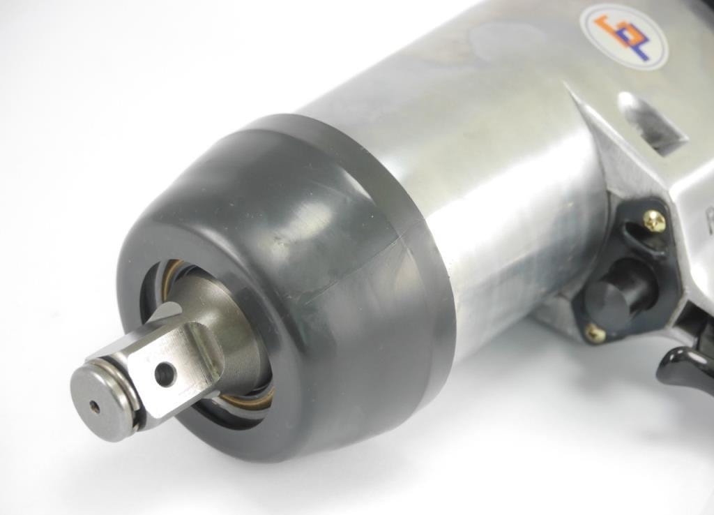 Gison GW22N1 Havalı Somun Sıkma 3/4''
