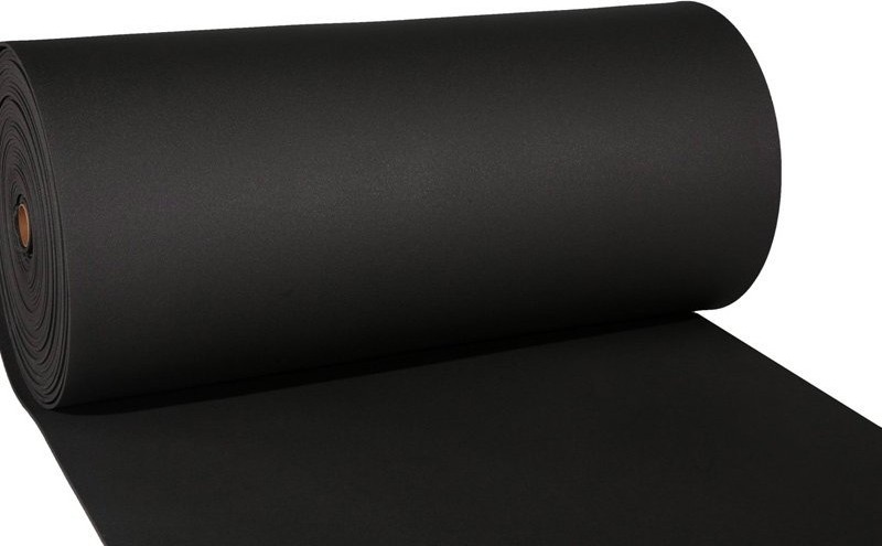 5 MM ISI YALITIM ŞİLTE 100 CM X 20 mt
