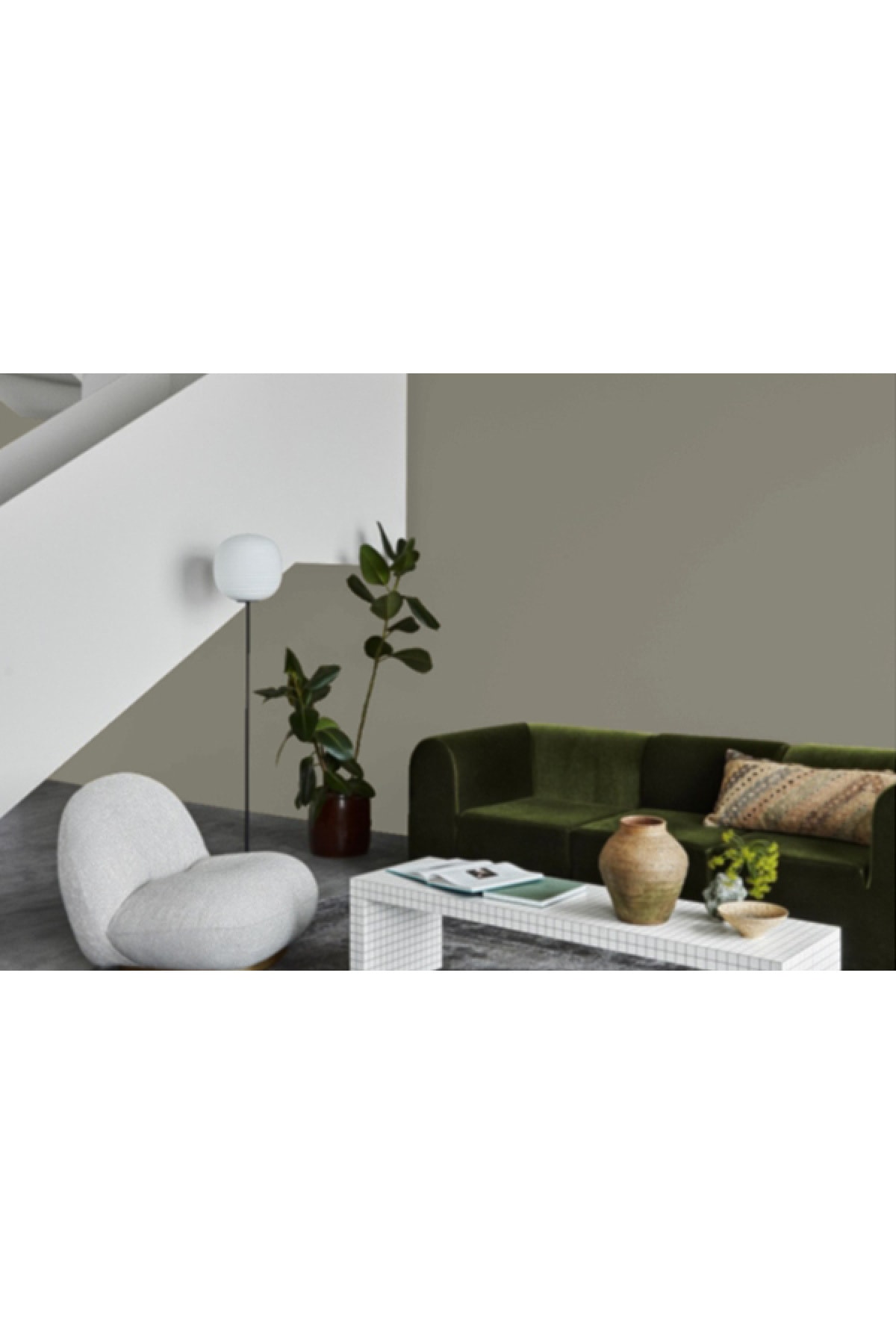 Green Marble 8422 Fenomastic Güzel Evim Serisi Saf Ipek 2lt