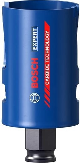 BOSCH 48 mm Yapı Malzemeleri Için Panç 2608900462
